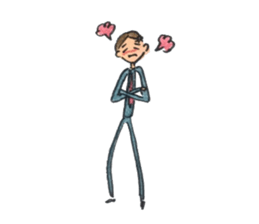 Nontan and Rivatan sticker #6600503