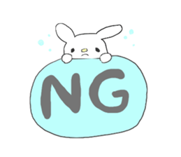 CLOSE FRIEND sticker #6601157