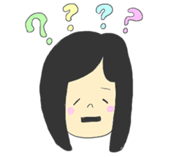 CLOSE FRIEND sticker #6601175