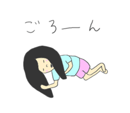 CLOSE FRIEND sticker #6601179