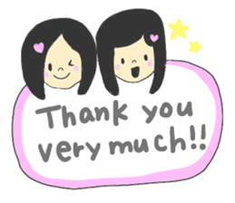 CLOSE FRIEND sticker #6601180