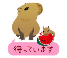 ANIMALS_STICKER sticker #6601193