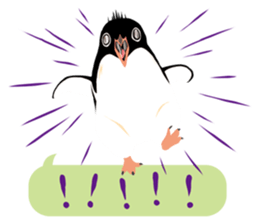 ANIMALS_STICKER sticker #6601196