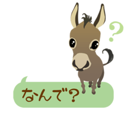 ANIMALS_STICKER sticker #6601198