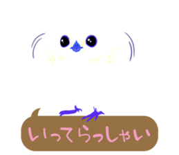 ANIMALS_STICKER sticker #6601203