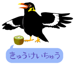 ANIMALS_STICKER sticker #6601216