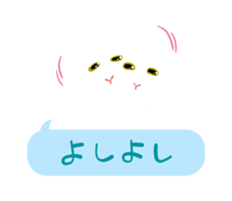 ANIMALS_STICKER sticker #6601219