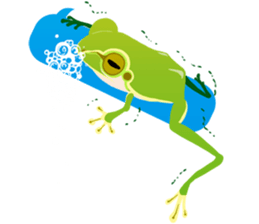 ANIMALS_STICKER sticker #6601221