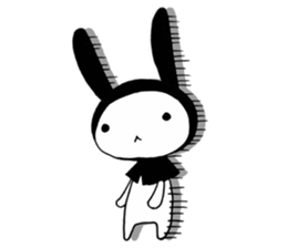 USAZUKIN-SAN 3 sticker #6602318