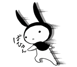 USAZUKIN-SAN 3 sticker #6602324