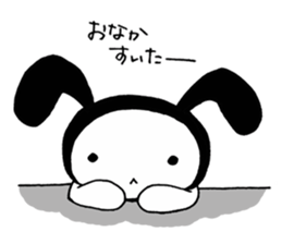 USAZUKIN-SAN 3 sticker #6602328