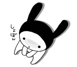 USAZUKIN-SAN 3 sticker #6602331