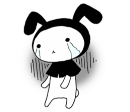 USAZUKIN-SAN 3 sticker #6602335