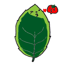 Spices & Herbs sticker #6602426