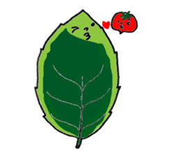 Spices & Herbs sticker #6602426