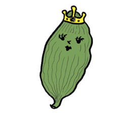 Spices & Herbs sticker #6602428