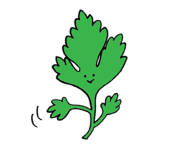 Spices & Herbs sticker #6602430