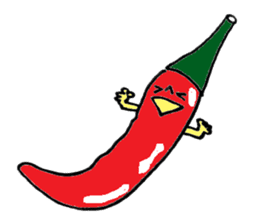 Spices & Herbs sticker #6602431