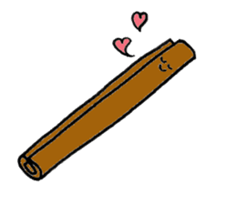 Spices & Herbs sticker #6602433