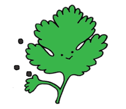 Spices & Herbs sticker #6602435