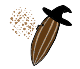 Spices & Herbs sticker #6602436