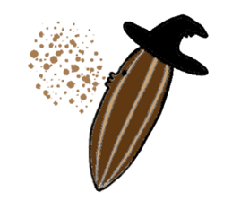 Spices & Herbs sticker #6602436