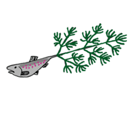 Spices & Herbs sticker #6602437