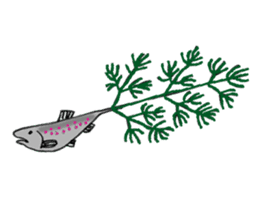 Spices & Herbs sticker #6602437