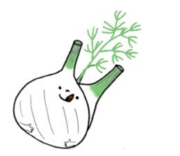 Spices & Herbs sticker #6602438