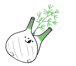 Spices & Herbs sticker #6602438