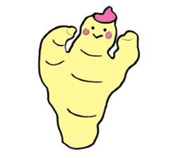 Spices & Herbs sticker #6602441