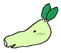 Spices & Herbs sticker #6602442