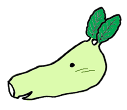 Spices & Herbs sticker #6602442