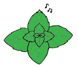 Spices & Herbs sticker #6602446