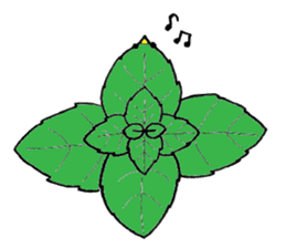 Spices & Herbs sticker #6602446