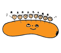 Spices & Herbs sticker #6602447