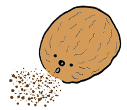 Spices & Herbs sticker #6602448