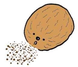 Spices & Herbs sticker #6602448