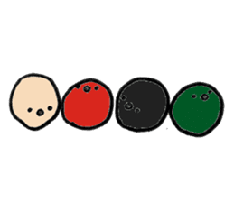 Spices & Herbs sticker #6602451