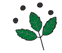 Spices & Herbs sticker #6602455