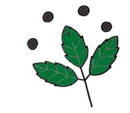 Spices & Herbs sticker #6602455