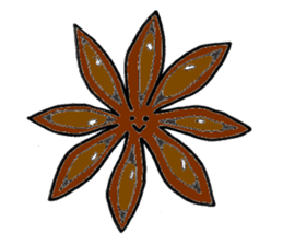 Spices & Herbs sticker #6602457