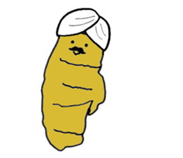 Spices & Herbs sticker #6602461