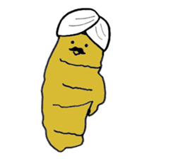 Spices & Herbs sticker #6602461