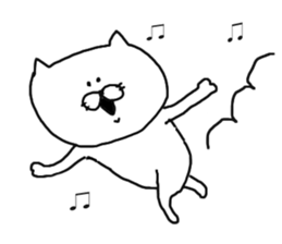 Nekochaa sticker #6602507