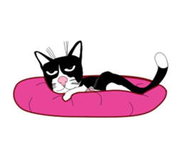 Meaw-Hoy sticker #6602904