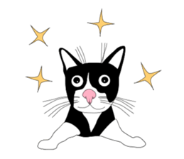 Meaw-Hoy sticker #6602906