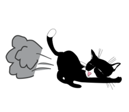 Meaw-Hoy sticker #6602908