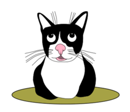 Meaw-Hoy sticker #6602917