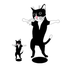 Meaw-Hoy sticker #6602919